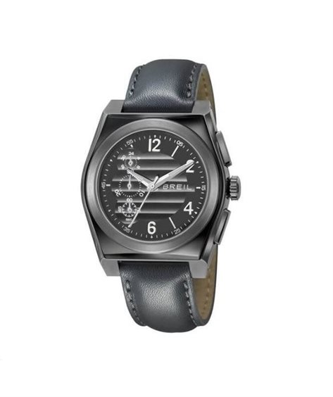 Armbanduhr Breil Herr Escape in Stahl TW0974 - TW0974